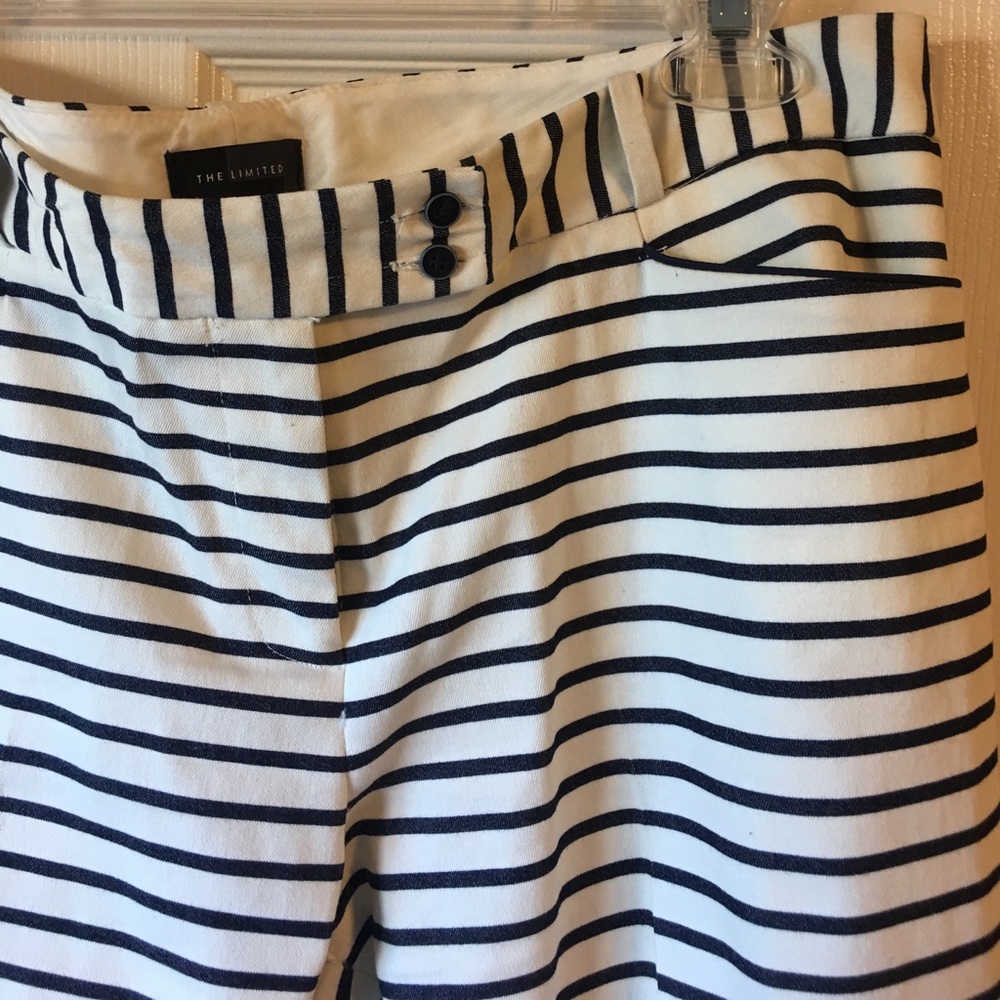 Limited size 12 ankle pants