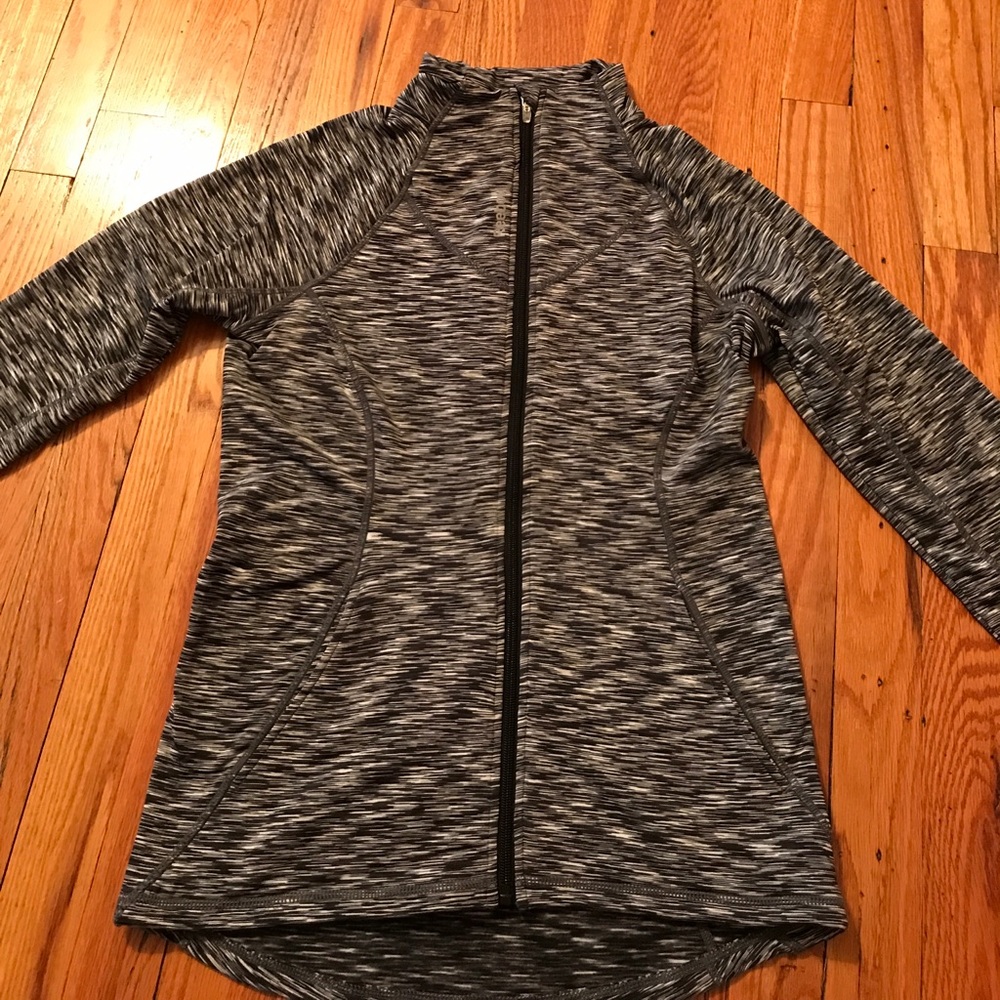 Reebok running jacket