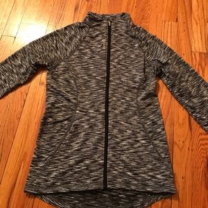 Reebok running jacket