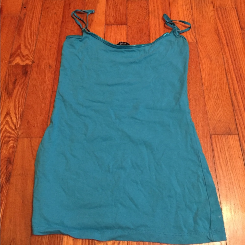 Deb Cami. Super cute and comfy!