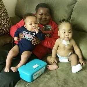 Meet your Posher, Adrienne