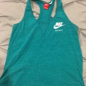 Nike tank top