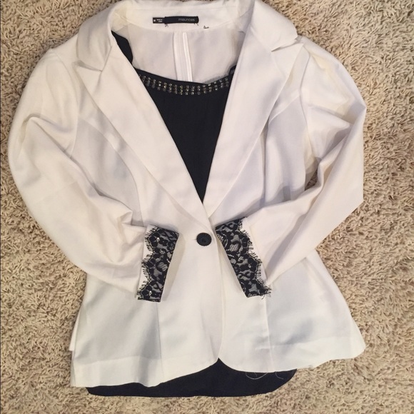 Maurices Jackets & Blazers - •MAURICE’s•