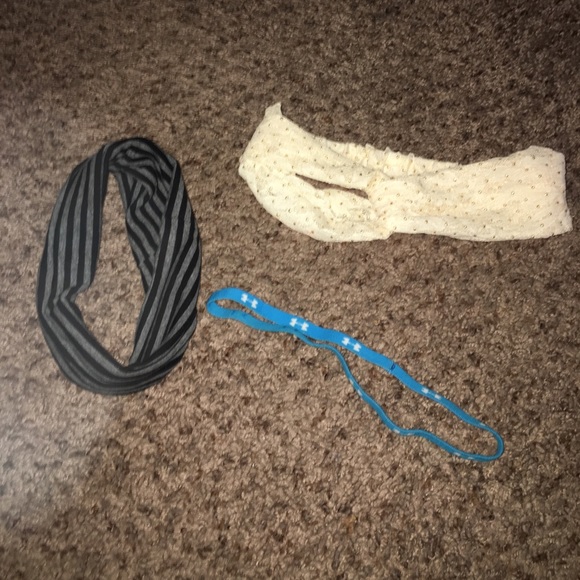 Headbands - Picture 1 of 1