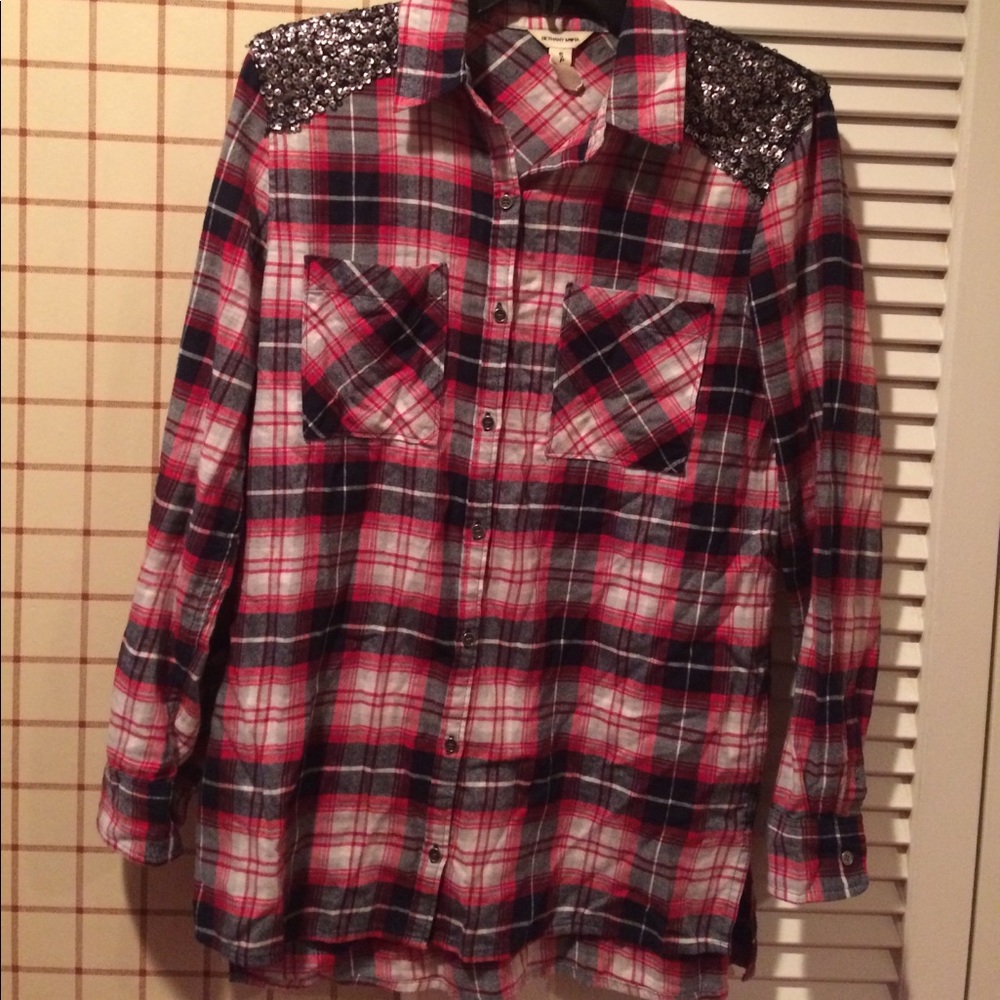 Women's size S for Christmas
