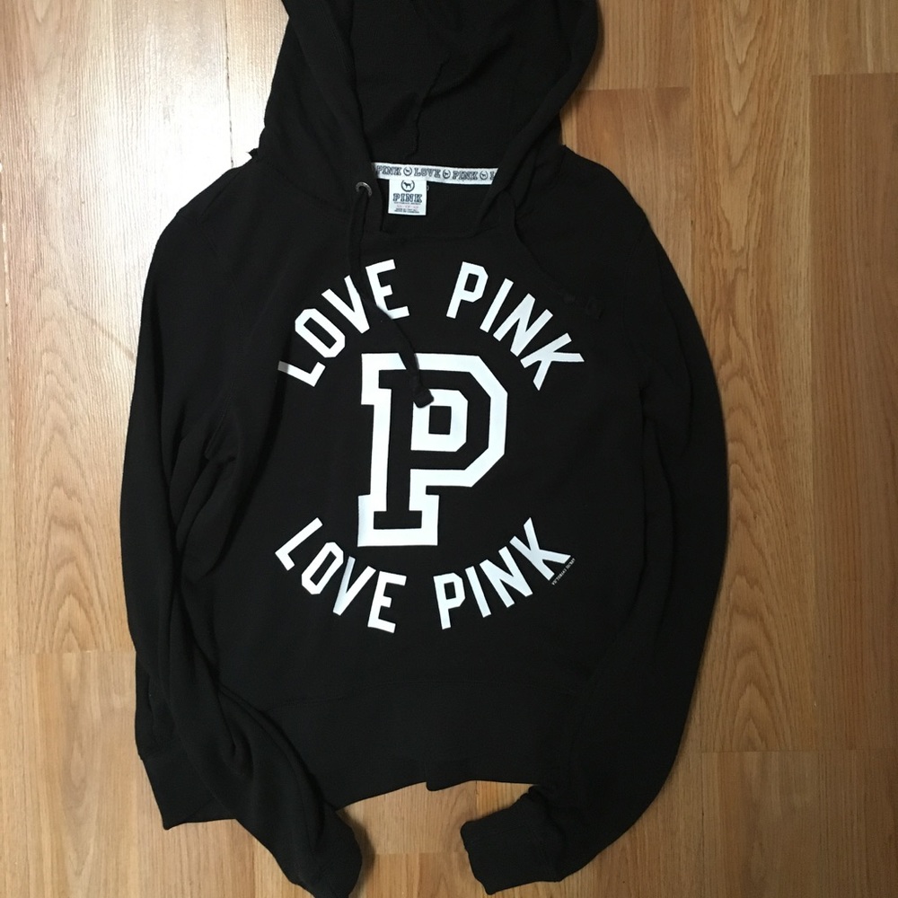 VS Hoodie