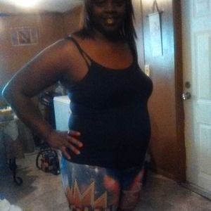 Meet your Posher, Wendy