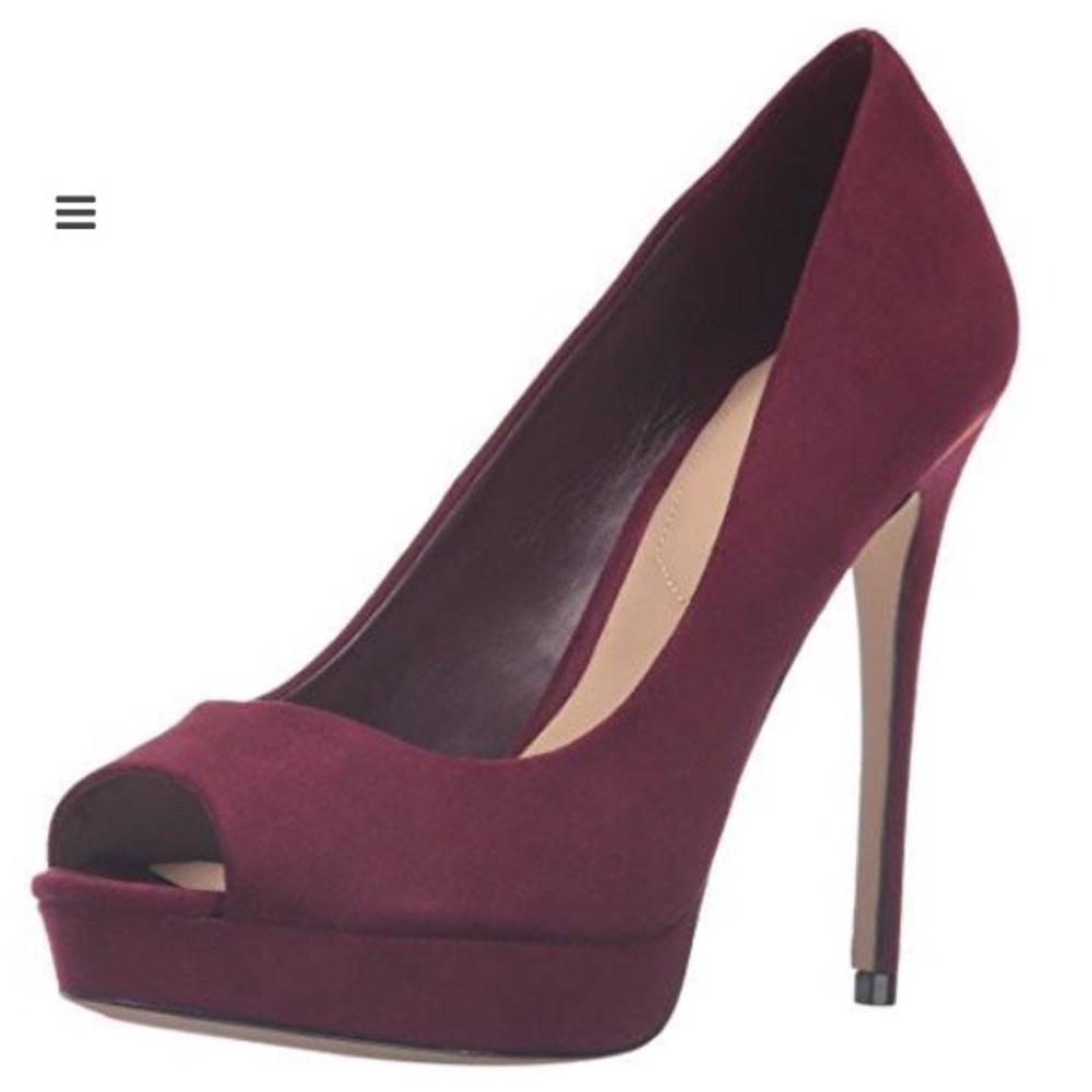 ALDO Depietro Pumps