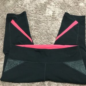 Under Armour Capris