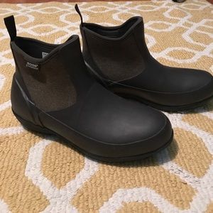 Waterproof Boots