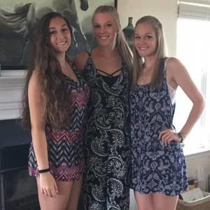 Meet your Posher, Casey