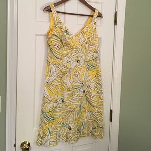 Spense Dress