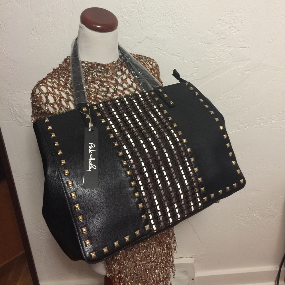 LAST ONE! Bag, Tote, Briefcase, Travel Handbag - Picture 4 of 8