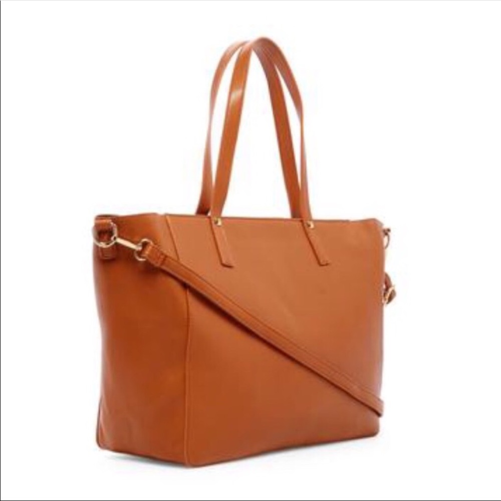 LAST ONE! Bag, Tote, Briefcase, Travel Handbag - Picture 5 of 8