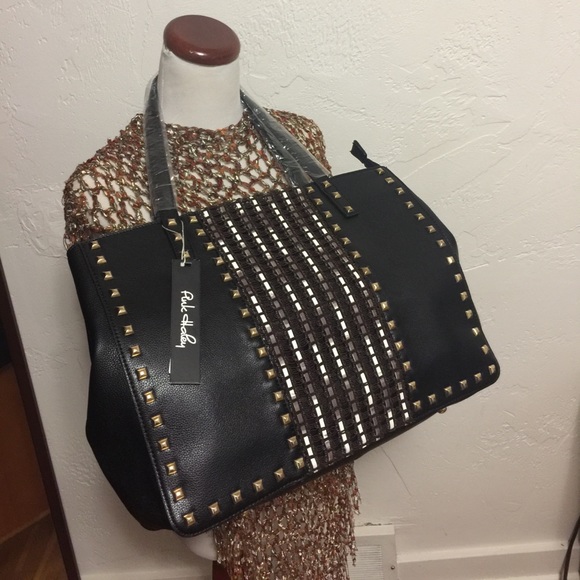 LAST ONE! Bag, Tote, Briefcase, Travel Handbag - Picture 4 of 8