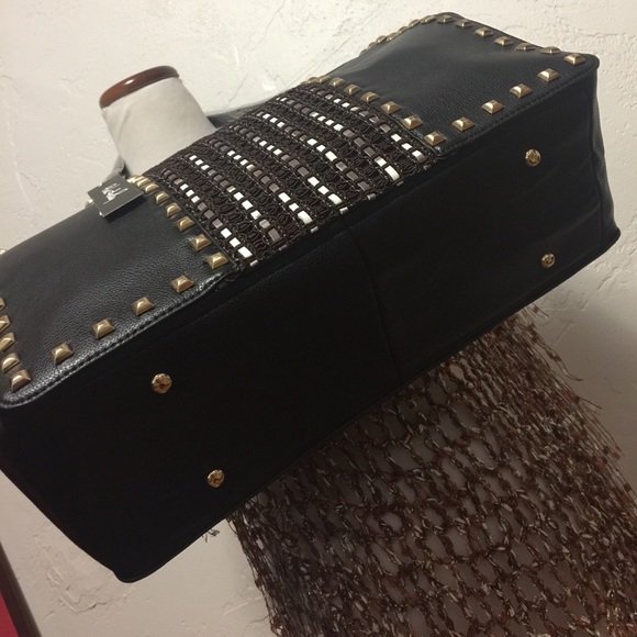 LAST ONE! Bag, Tote, Briefcase, Travel Handbag - Picture 6 of 8