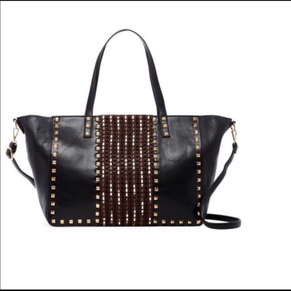 LAST ONE! Bag, Tote, Briefcase, Travel Handbag - Picture 3 of 8