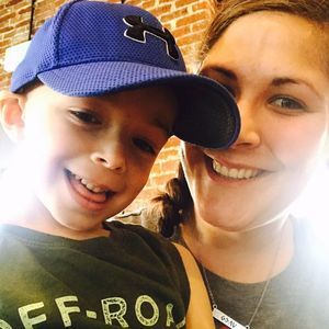 Meet your Posher, Shannon