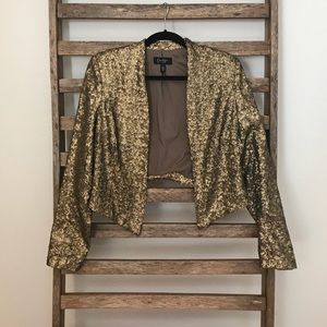 Sequence Blazer