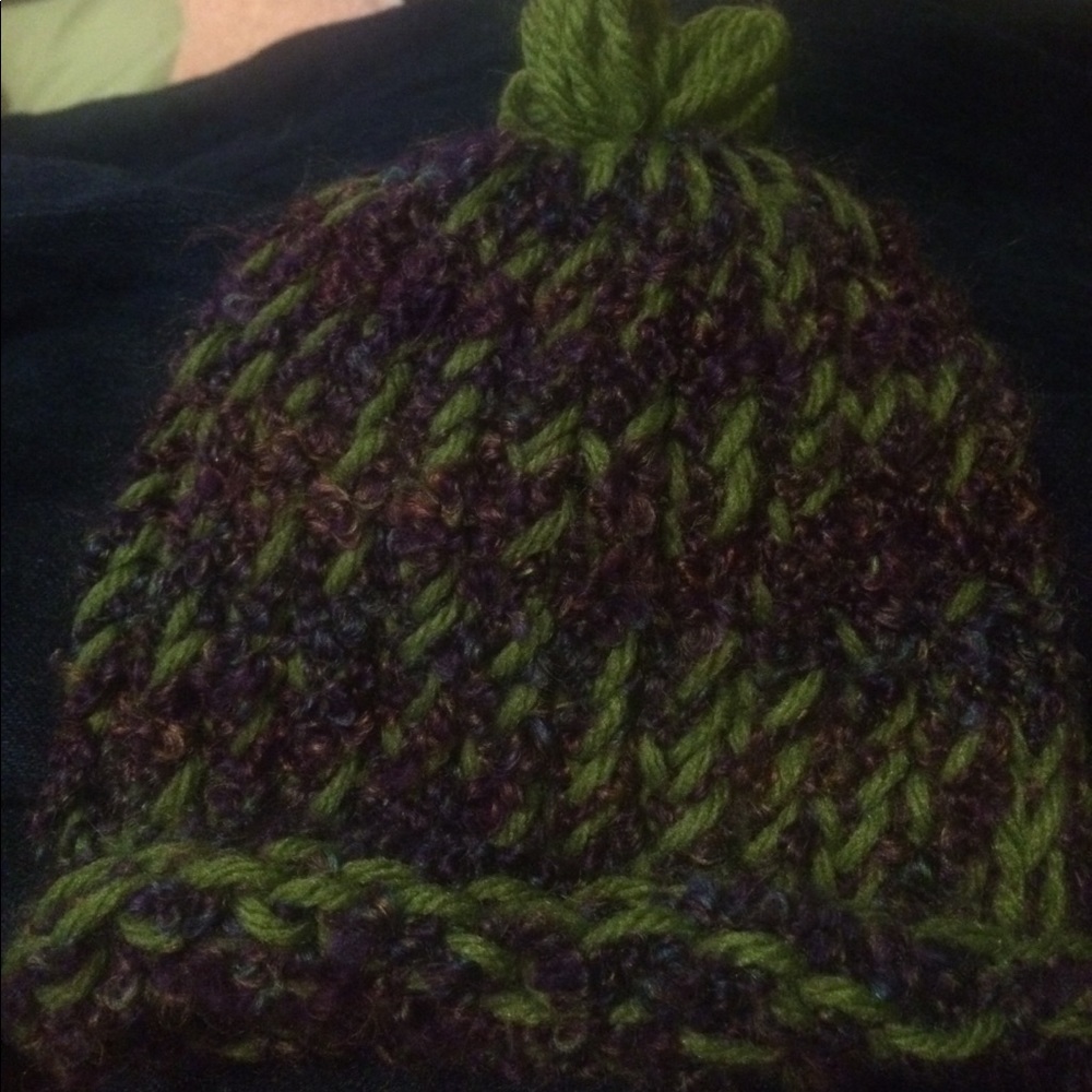 Baby hat