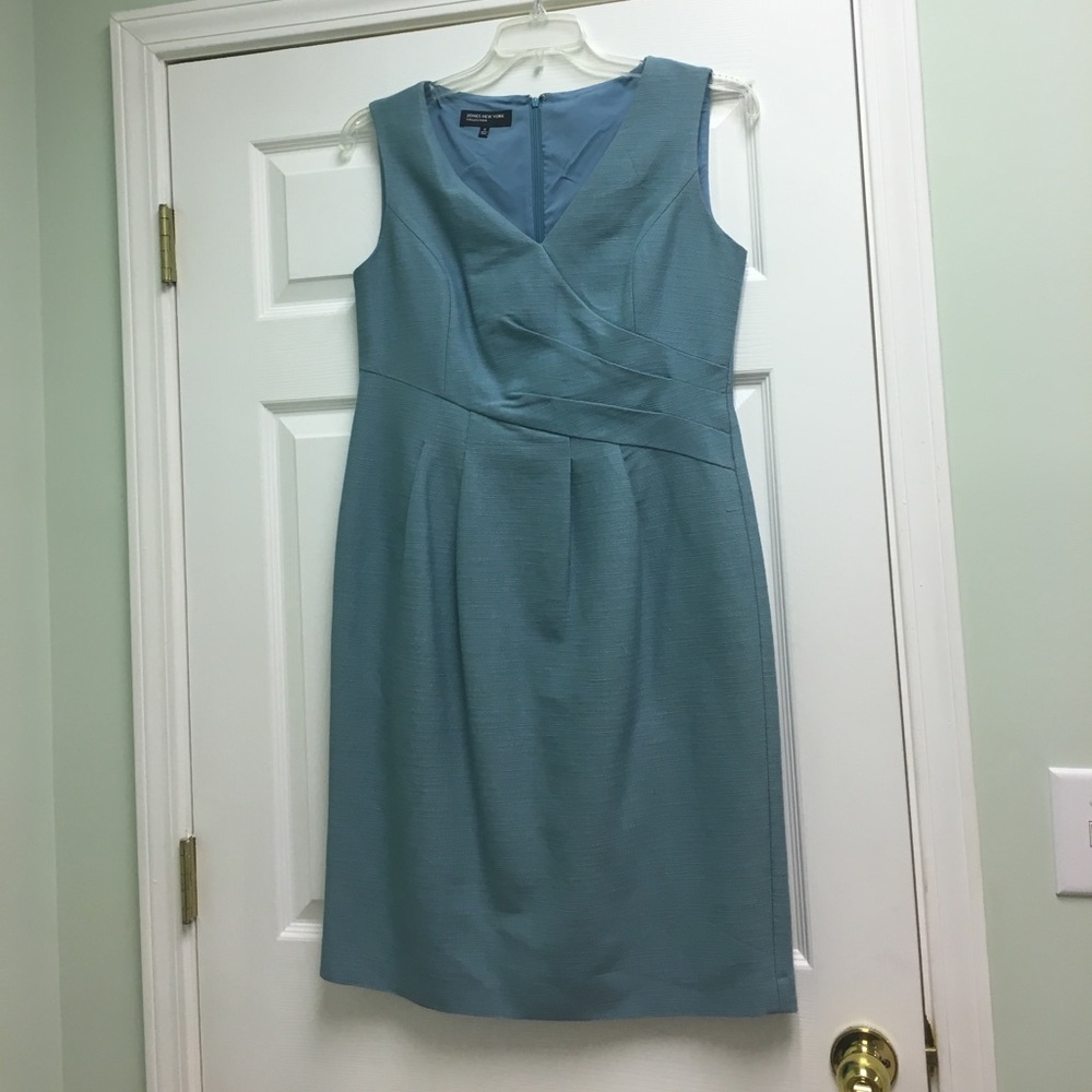 Jones New York Dress, size 12.