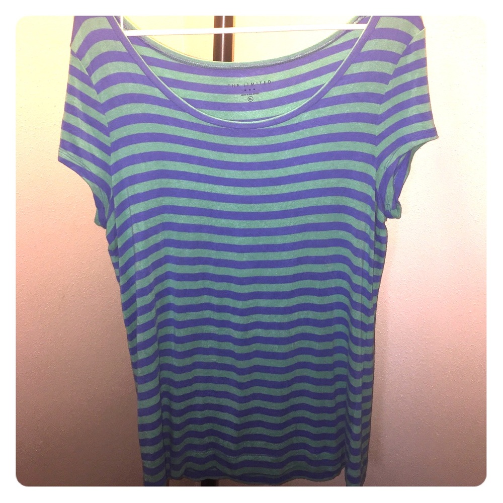 The Limited T-shirt.