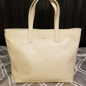 Matt & Nat Schlepp-VN  Bag