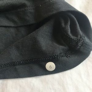 Lululemon shirt (with pockets)