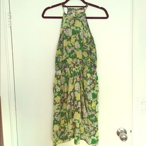 Rebecca Taylor Mid-Length Dress