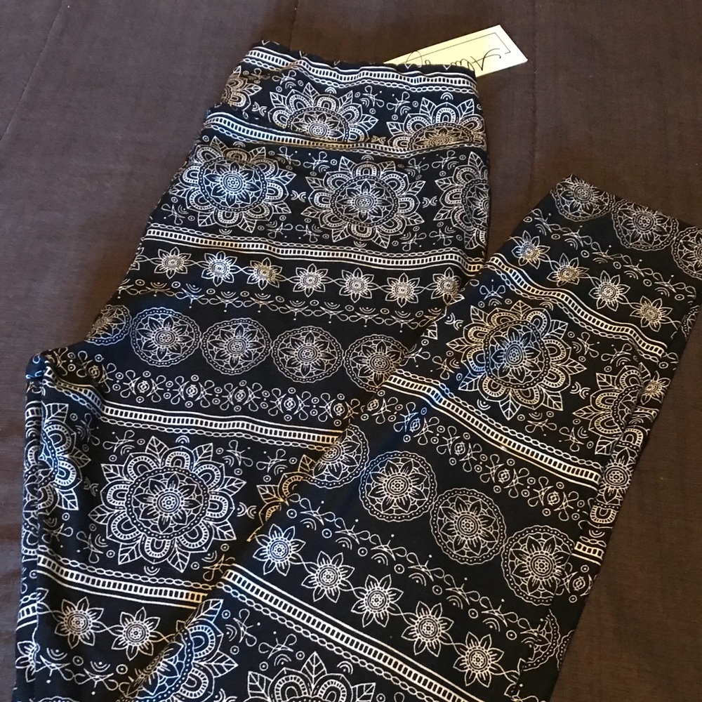 Soft Leggings