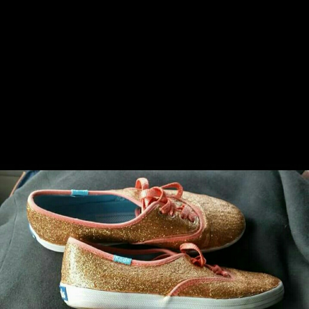 Keds size 6