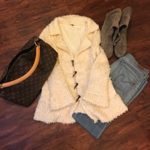 Free People sweater