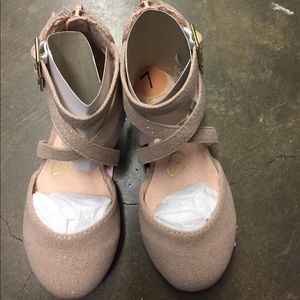 Toddler girls size 7 New in Box