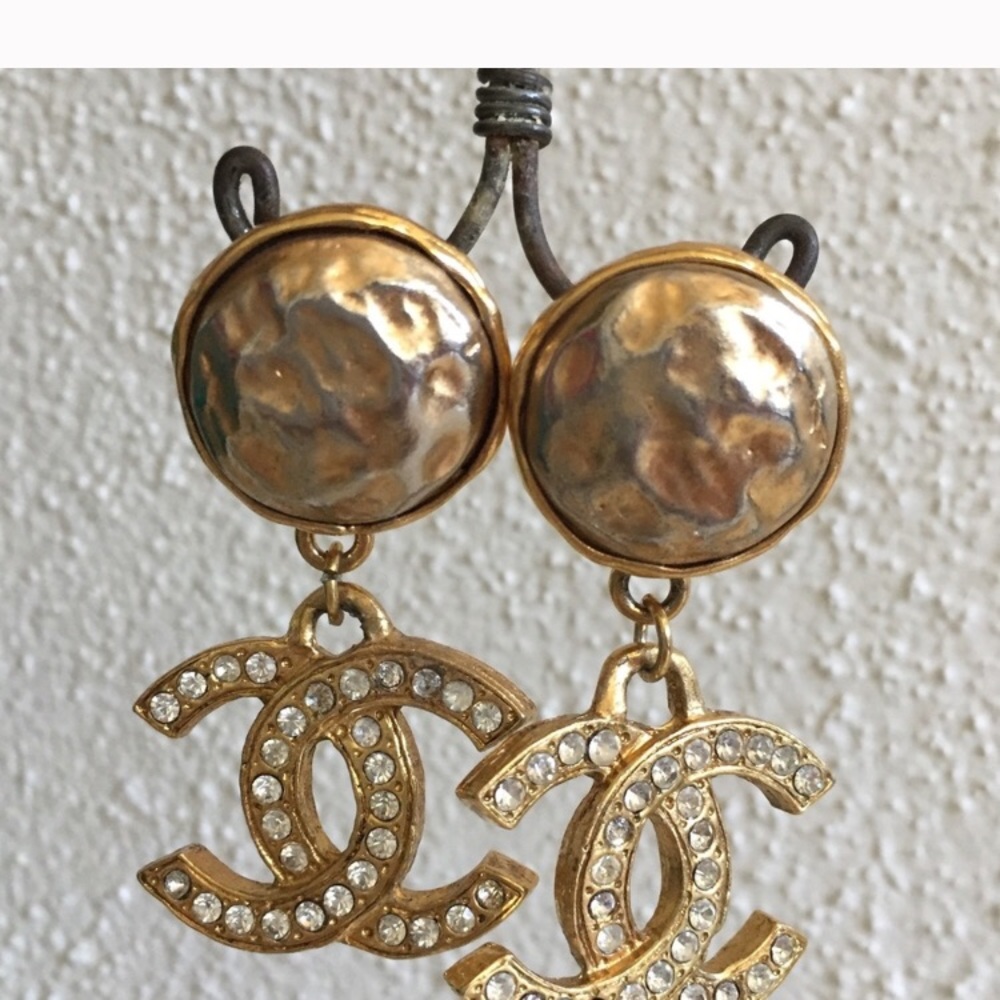 Looking for these vintage Chanel, anyone selling ?