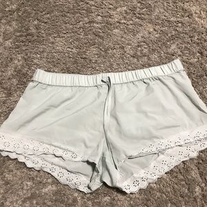 Arie sleep shorts