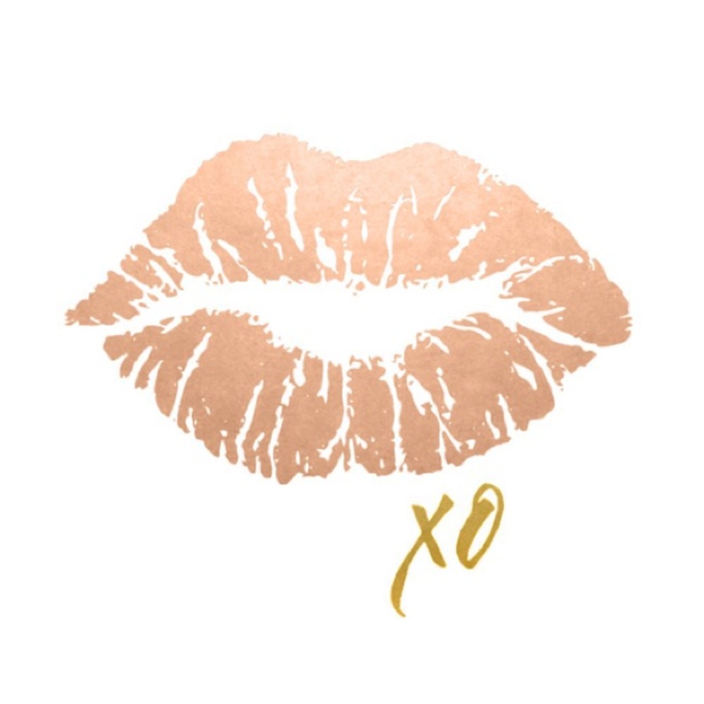 Meet your Posher, Sally