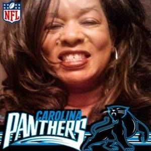 Meet your Posher, Carolyn