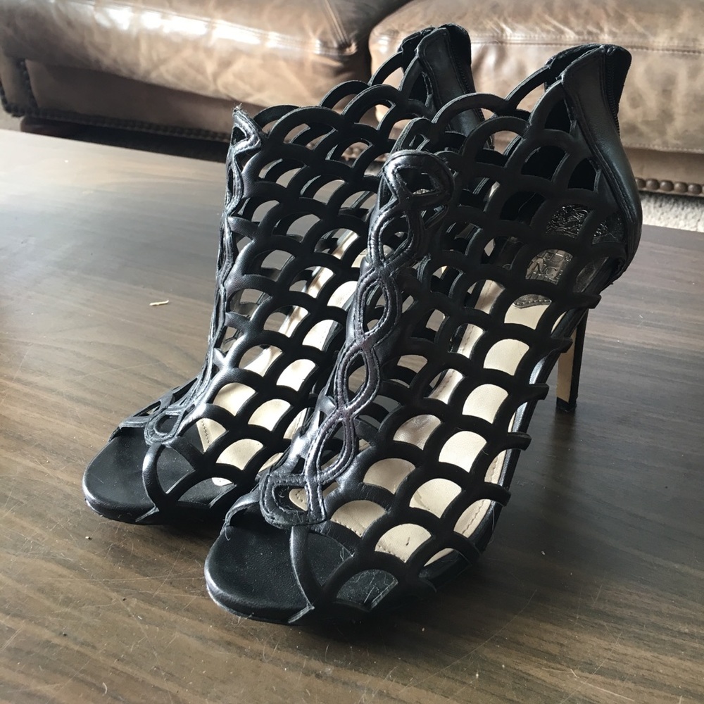 Vince Camuto heels