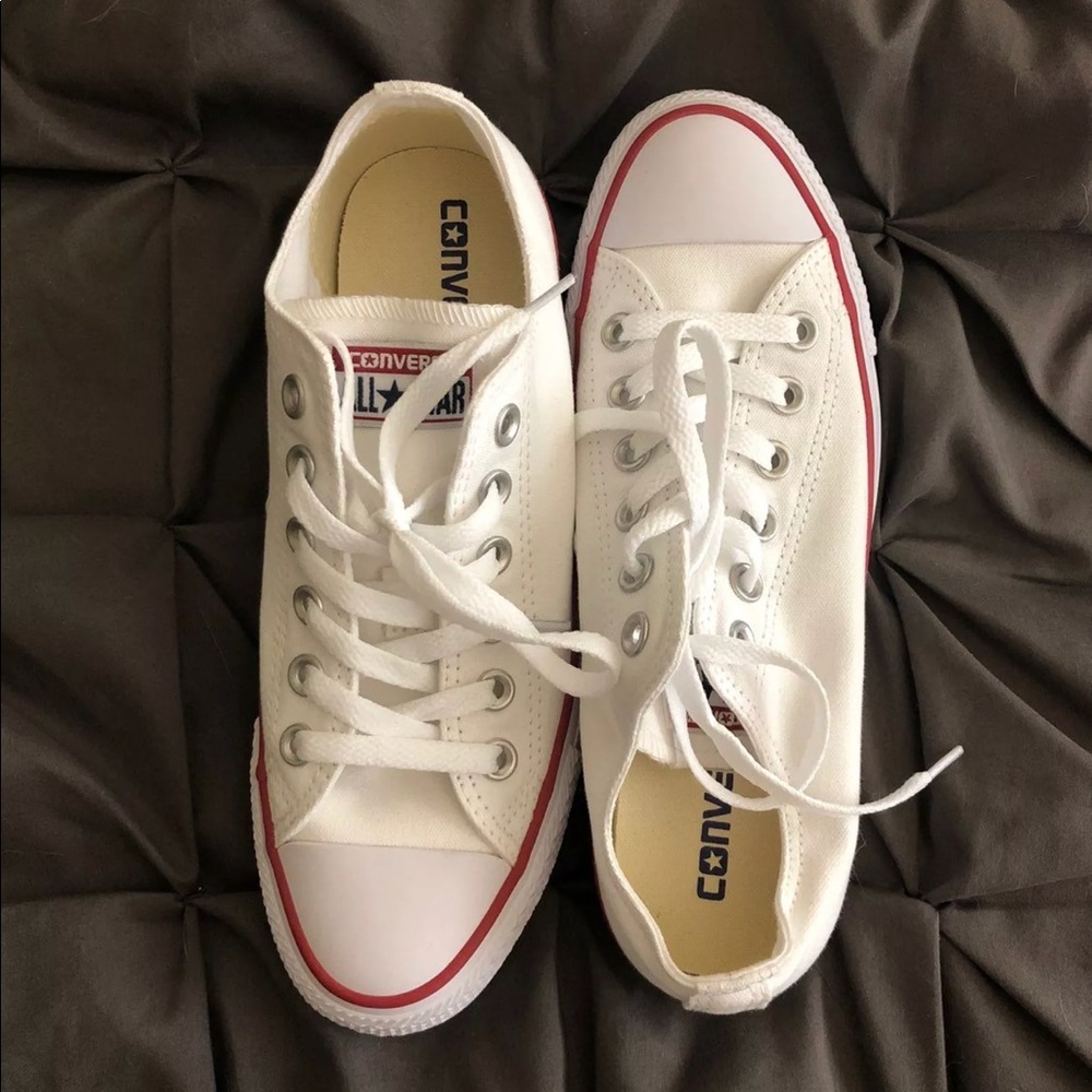 Converse Chuck Taylors