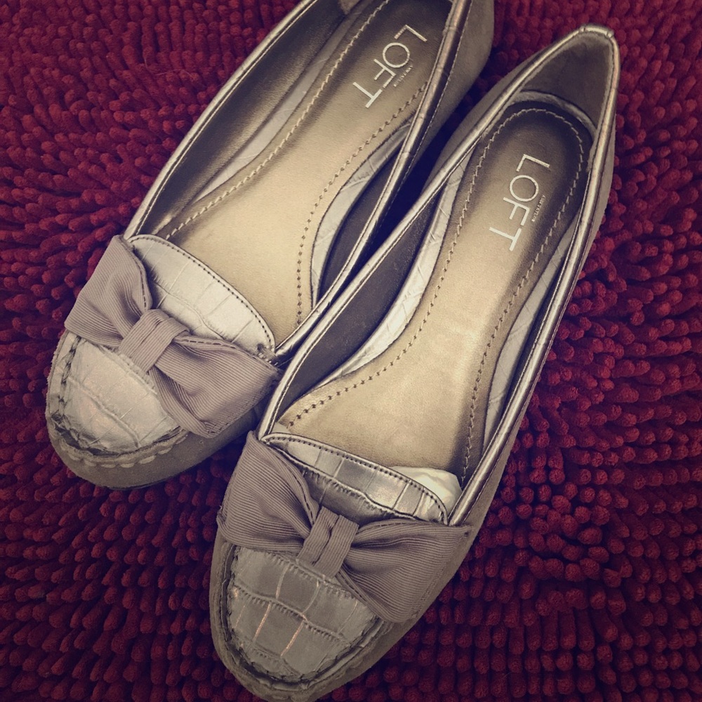 Super Cute, BRAND NEW Loafers