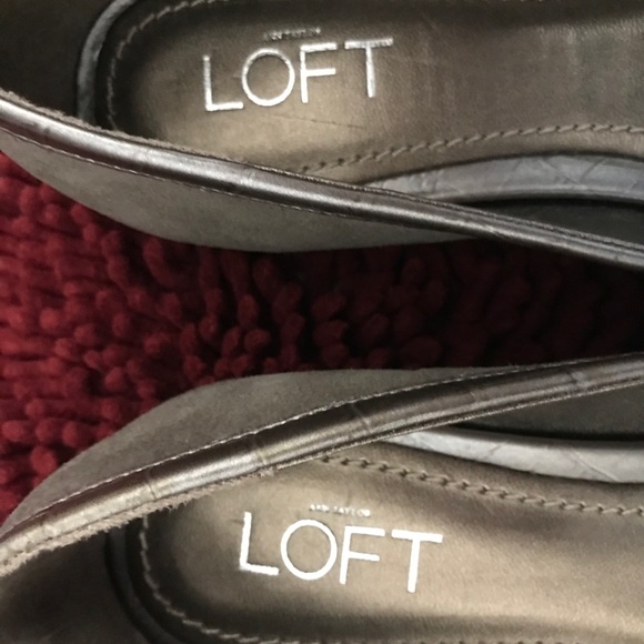 Super Cute, BRAND NEW Loafers - Picture 4 of 5