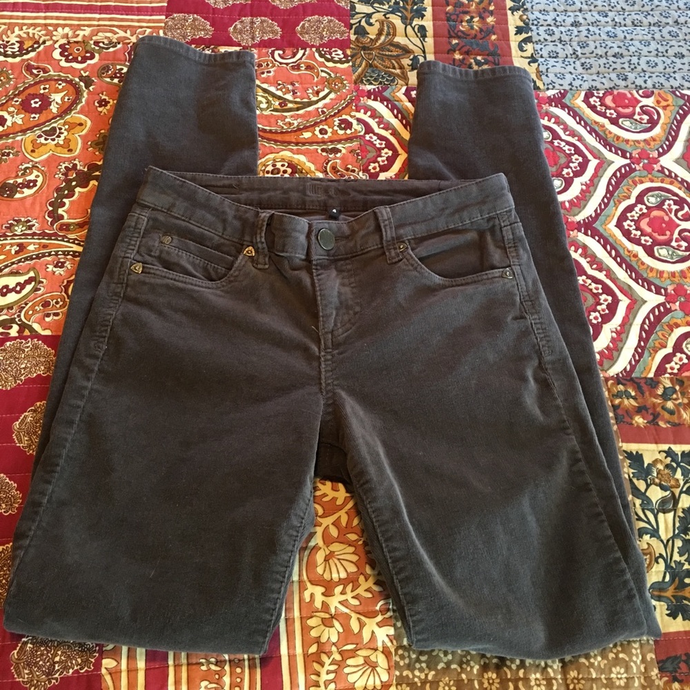 Kut from the Kloth Skinny Cords