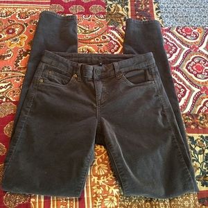 Kut from the Kloth Skinny Cords