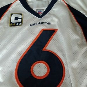 Reebok NFL Jersey
