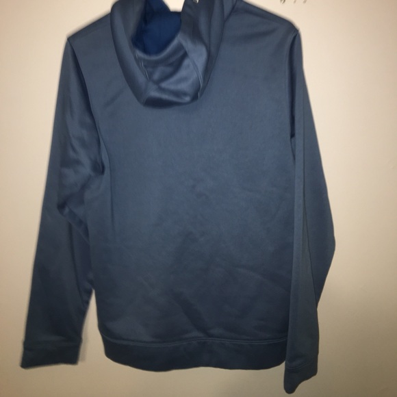 Small under armour hoodie - Picture 2 of 3