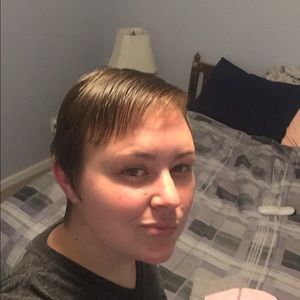 Meet your Posher, Michele