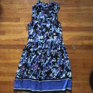 White House Black Market Dress