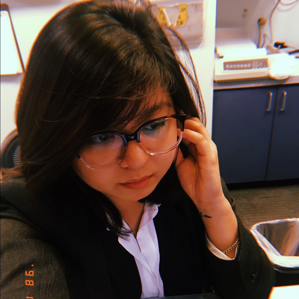 Meet your Posher, Sandee