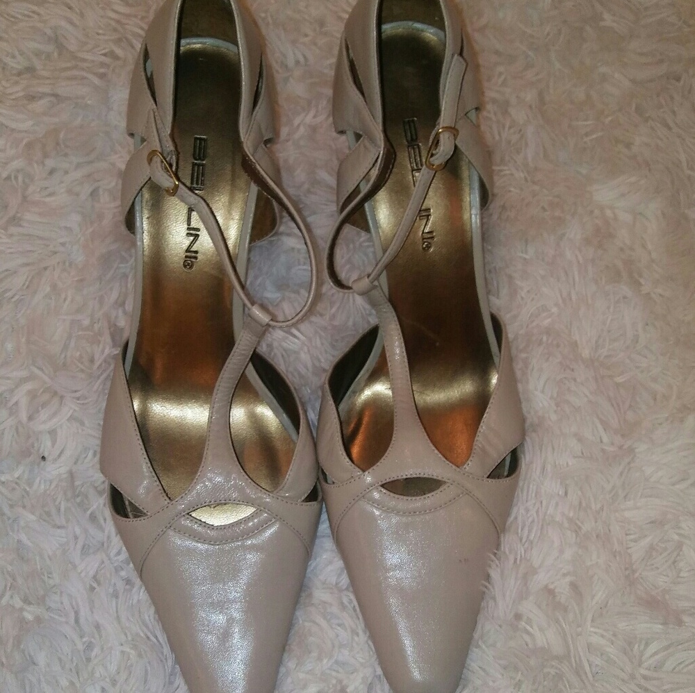 Bellini pump