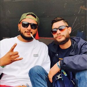 Meet your Posher, Matthew